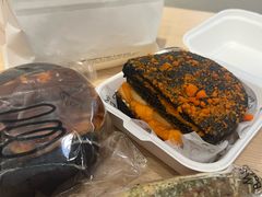 -Max Bakery 阿唛手作