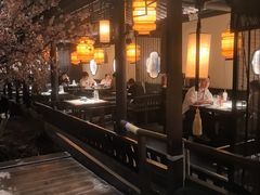 -绿茶餐厅(朝阳大悦城店)