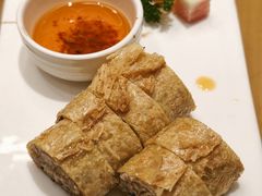 -枣子树·素食餐厅(普陀山店)