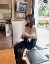 -丽时 Hair Salon