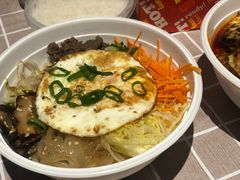 Bibimbap-將軍