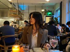 -BOR Eatery(安福路店)