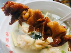 -海平馄饨(逍遥二路店)