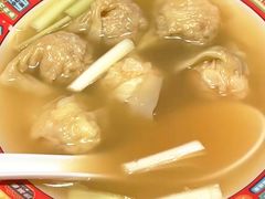 -新世界餐厅(万达店)