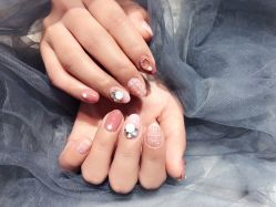 -森日式美甲沙龙MORI NAIL总店