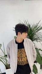 -86男士发型设计