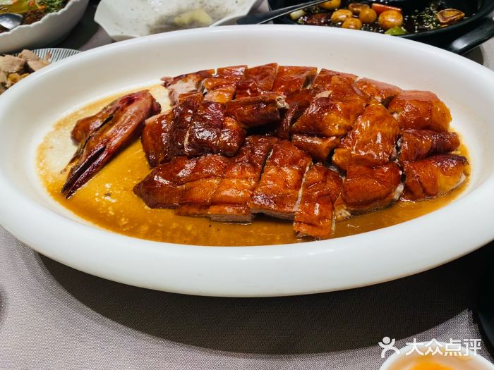 南园酒家(前进路店)图片
