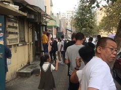 -老方子馅饼粥(台东店)