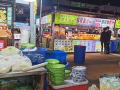 -大学城夜市大排档(凤栖路店)