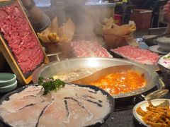 -井格重庆火锅(西直门凯德Mall店)