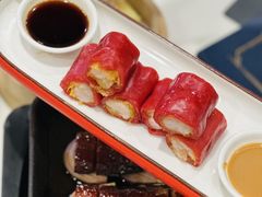 -海上名珠·海鲜酒楼(励骏庞都店)