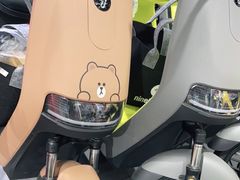 -九号电动车(安定门内大街店)