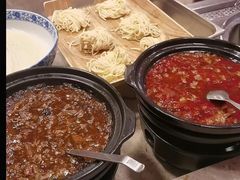 -天津东凯悦酒店·Market Café自助餐厅