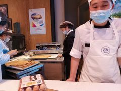 -巴黎贝甜(大宁国际商业广场店)