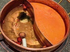 -老墙根涮肉·铜锅·烧烤(王四营店)