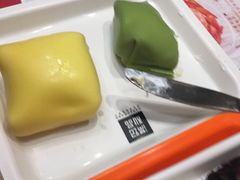 -满记甜品(苏州中心店)