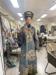 点击看大图 -美云庭古装·格格服汉服·京城旅拍(北京店)