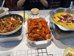 -岳州三毛·钻石卤虾(润泽园店)