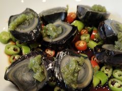 -老牌坊•鲁菜名店•地道济南菜(大观园商埠店)