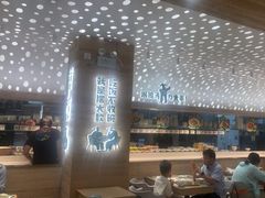 -老乡鸡(融科天地店)