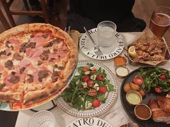 -IL TEATRO 精品意大利餐厅