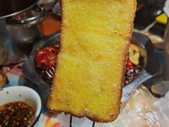 烤面包片-大孩龙虾(体育场旗舰店)