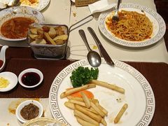 -92°C俄式厨房(中央大街店)