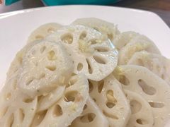 -鲁南仔·滕州炒鸡(经三路店)
