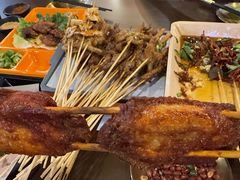 -林二哥宜烤官·宜宾小烧烤