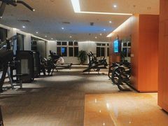 -厦门悦华酒店