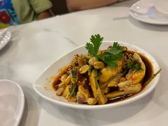 -南八仙·老上海味道(南京东路店)