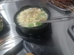 -鸿羊居(金月湾店)