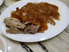 -金百万烤鸭店(马甸店)