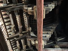 -宁波市保国寺古建筑博物馆