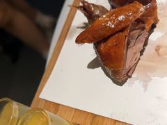 -汤城小厨•粤菜•靓汤(金融街店)