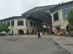 -南京银杏湖乐园