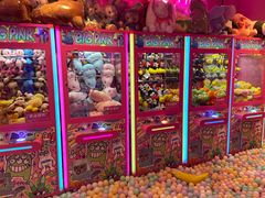 -BIG PINK大粉娃娃机主题馆(圆融星座店)