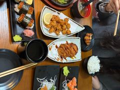 -胜代日本料理(云程巷小区店)