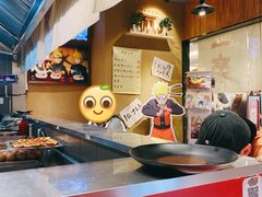 -火影忍者一乐拉面(环球港店)