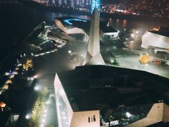 -长沙北辰洲际酒店-SKY 27酒廊