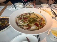 -江渔儿酸菜鱼(万科东荟城店)