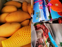 -上海龙吴水胜海发市场