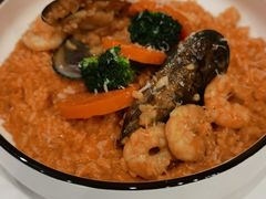 -BABANA烧烤·龙虾·海鲜