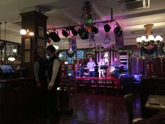 -宝莱纳餐厅(滨江店)