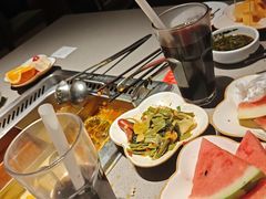 -海底捞火锅(北京路店)