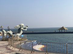 -碧海银沙景区