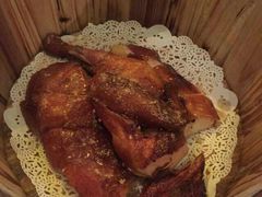 烤鸡-胡桃里音乐酒馆(郴州友阿国际广场店)
