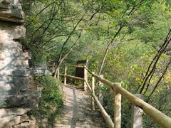 -孤山寨风景区