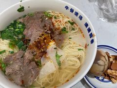 -陳香貴·兰州牛肉面(上海长风大悦城店)