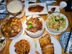 -小放牛炒菜馆(三丰店)